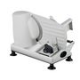 Voir la diapositive 2 : KITCHENCOOK Trancheuse Electrique Slice I Kitchencook