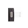 Voir la diapositive 6 : LIVOO Masseur shiatsu 2 en 1 - DOS204