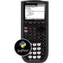 Voir la diapositive 3 : TEXAS Calculatrice graphique TI-82 Advanced Python Couleur