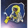 Voir la diapositive 3 : PLAYMOBIL 9491 - Playmobil Space - Spationaute véhicule d'exploration