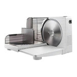 Taurus Trancheuse électrique Taurus Cutmaster Compact