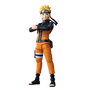 Voir la diapositive 1 : BANDAI Figurine Manga Naruto 12 cm