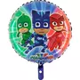  Ballon PJ Masks hélium neuf