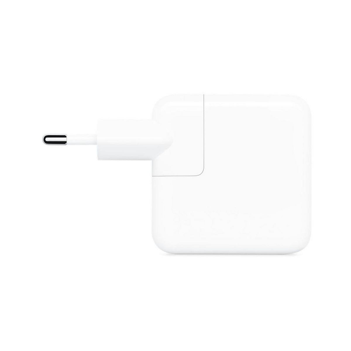 APPLE Chargeur secteur USB-C 30W
