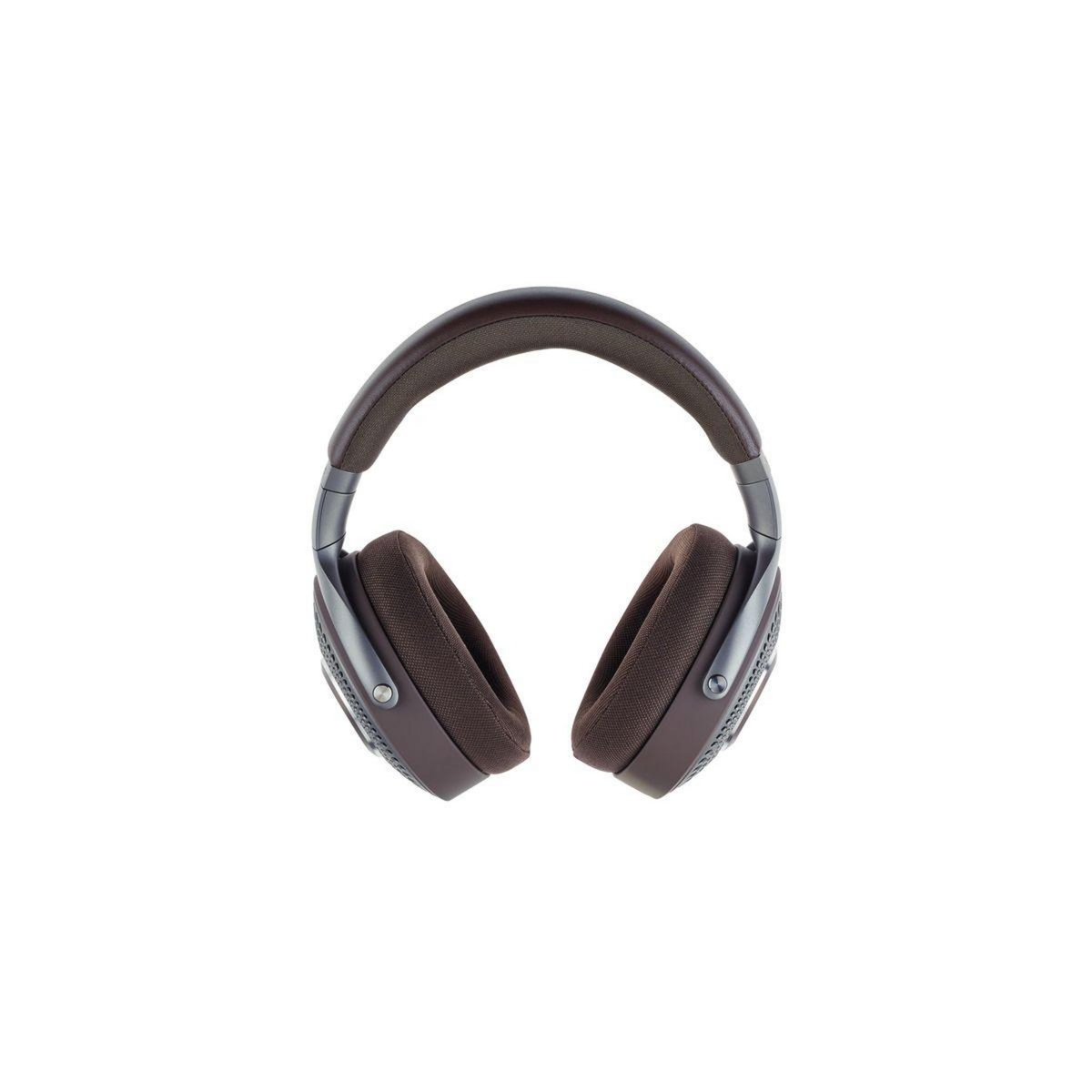 Focal Casque Hadenys Marron