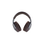 Focal Casque Hadenys Marron