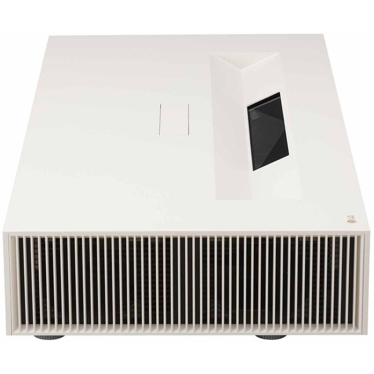 LG Vidéoprojecteur home cinéma HU915QE