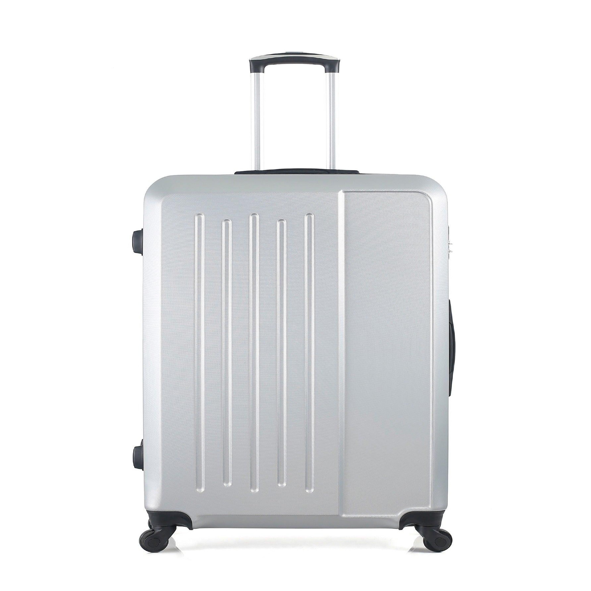 HERO Hero - valise valise xl vesuvio 81 cm 4 roues