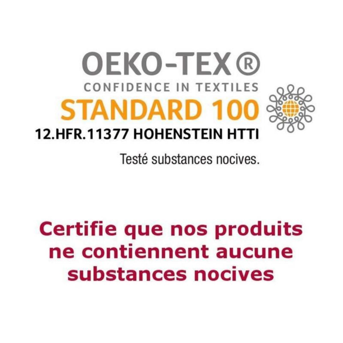 ABEIL ABEIL Couette Ultima Confort 450 - 140 x 200 cm