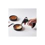 Voir la diapositive 3 : MASTRAD CHALUMEAU EXPERT INOX MASTRAD - F46700
