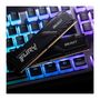 Voir la diapositive 3 : Kingston Memoire Kingston FURY Beast 16 Go 2 x 8 Go DDR4 3600 MHz CL17