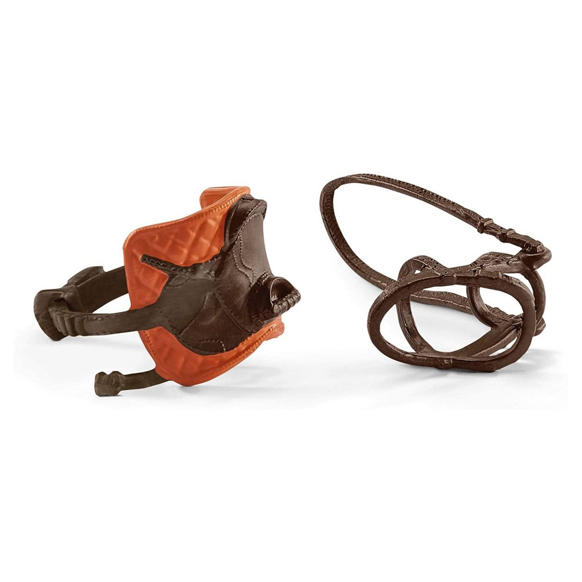 Schleich Figurines Mia et Spotty Horse club