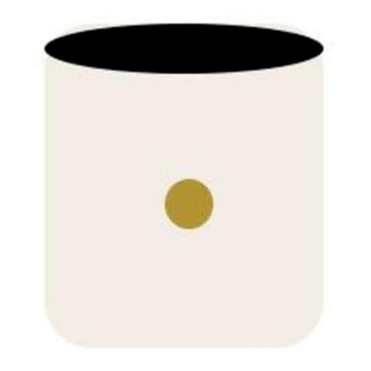 ATMOSPHERA Bougie Parfumée  Enzo  1200g Douceur de Lin
