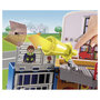 Voir la diapositive 4 : PLAYMOBIL Duck on call 70830 Centre d'opération mobile