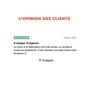 Voir la diapositive 6 : Smartbox Vol de 30 minutes sur avion de chasse L-39 Albatros au-dessus des Alpes suisses - Coffret Cadeau Sport & Aventure