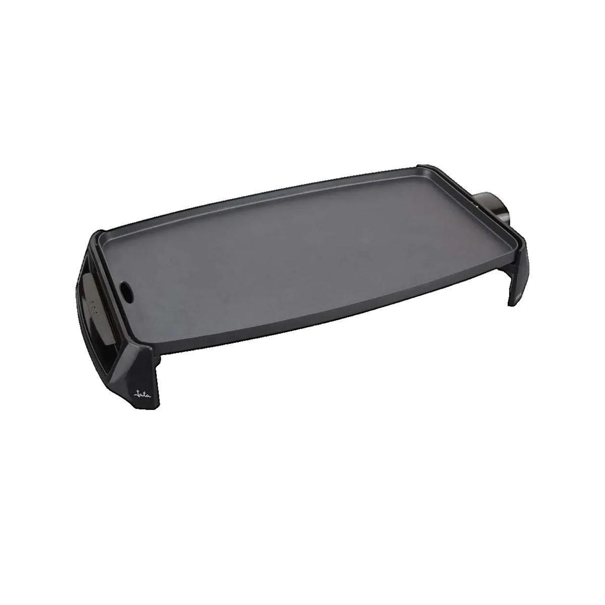 JATA Plancha électrique Jata GR195 surface antiadhérente 2200 W