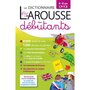 LAROUSSE Dictionnaire Larousse des débutants 6/8 ans