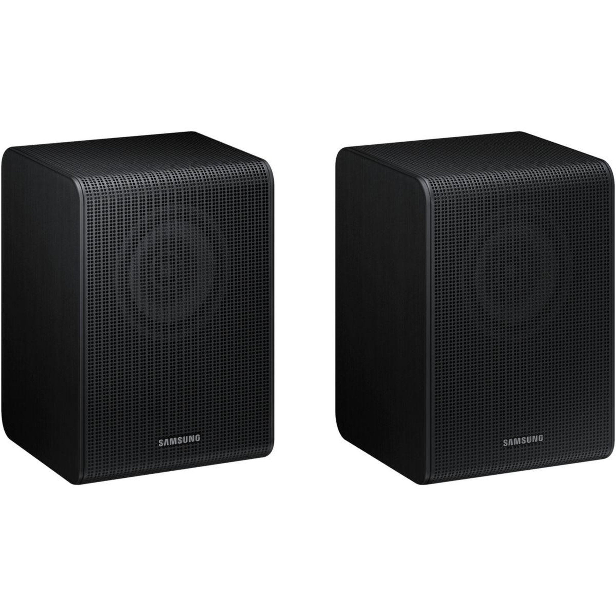 Voir la diapositive 2 : Samsung Kit enceinte surround SWA-9250S