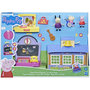 Voir la diapositive 2 : HASBRO Peppa Salle de classe