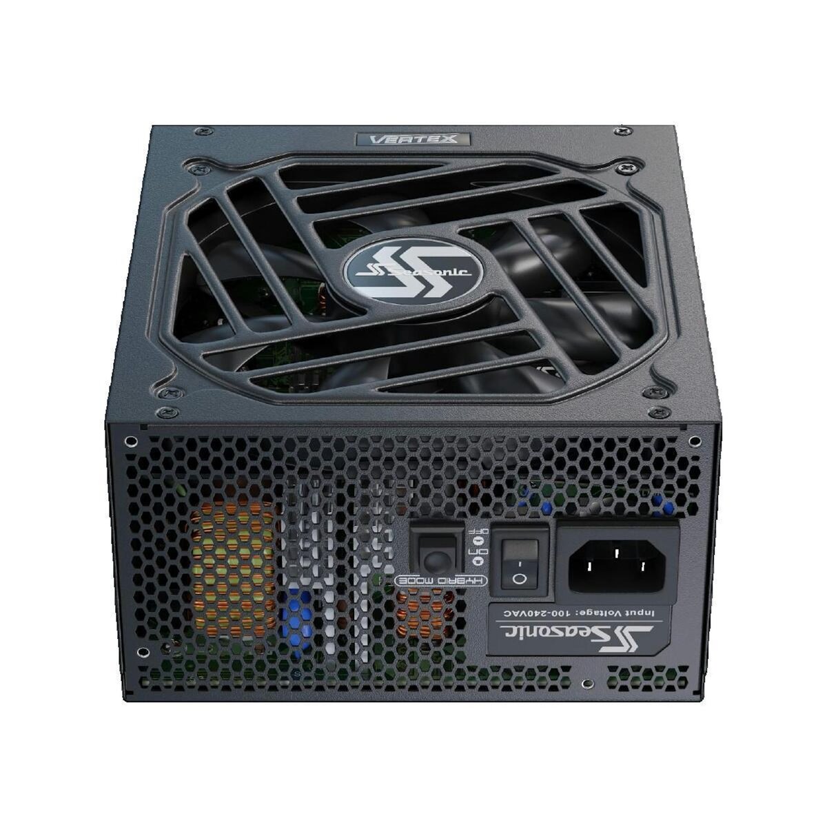 Seasonic Alimentation Seasonic Vertex GX 1200W