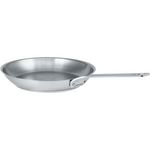 CRISTEL Poêle 28cm inox - 1826