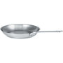 Voir la diapositive 1 : CRISTEL Poêle 28cm inox - 1826