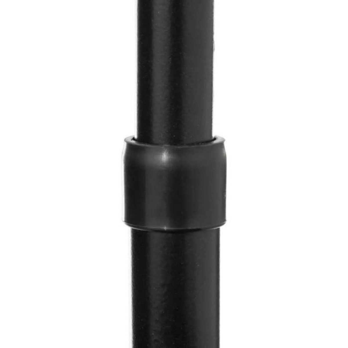 FIVE Étagère de Douche  Téléscopique  240cm Noir