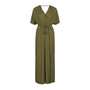Voir la diapositive 1 : Vila Robe  Femme Vila Molira