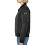 Voir la diapositive 5 : Schott Bomber  Femme Schott Femme JET17W