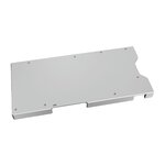 EKWB Accessoire de refroidissement EK-Water-Blocks EK-Quantum Vector² Strix/TUF Nickel