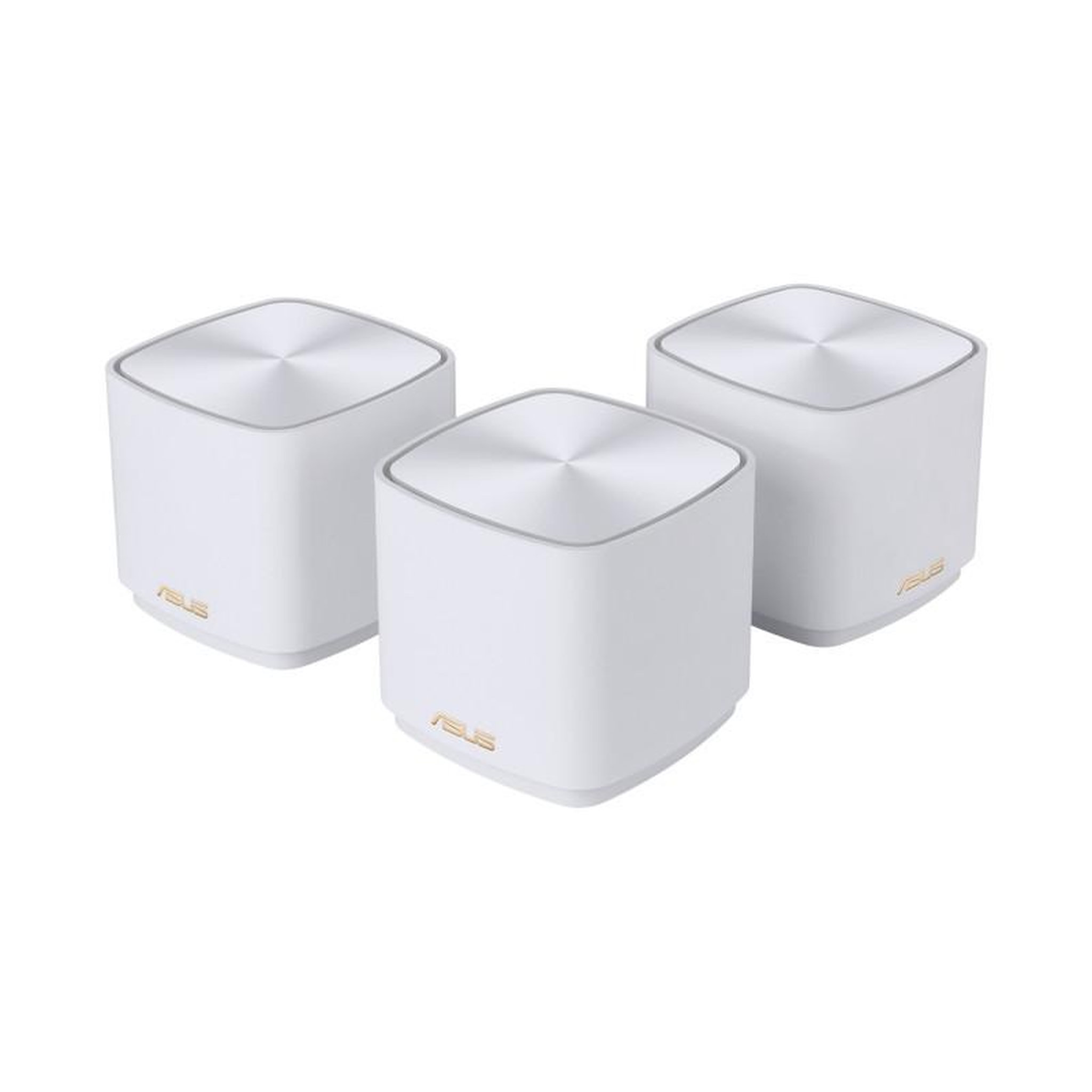 Voir la diapositive 1 : ASUS Routeur Asus ZenWiFi XD5 x3 White