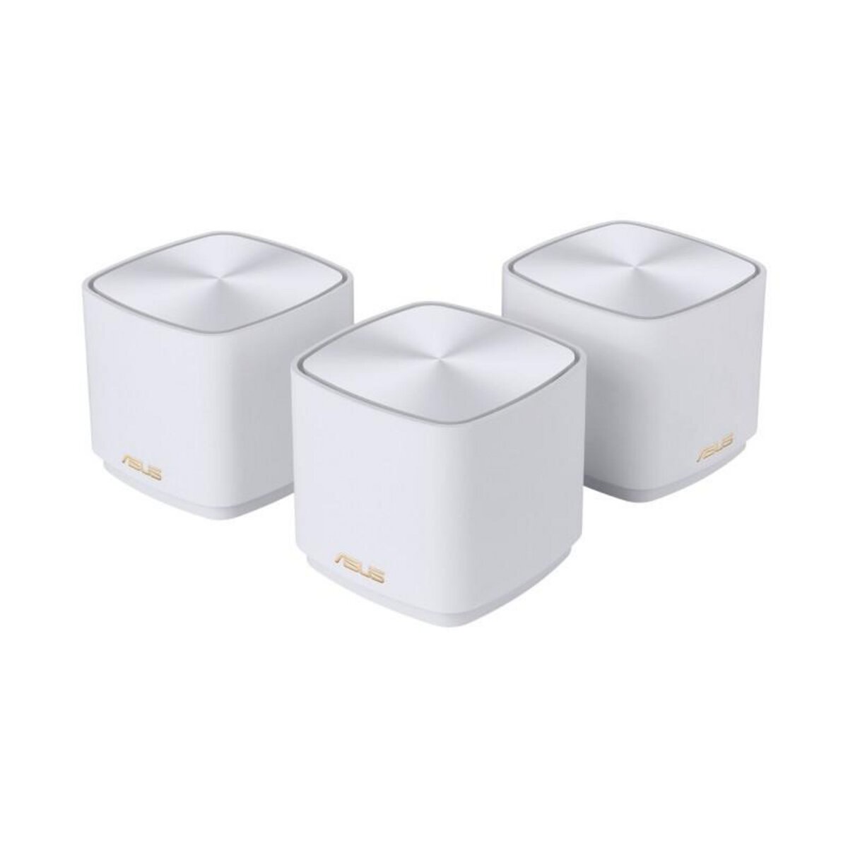 ASUS Routeur Asus ZenWiFi XD5 x3 White