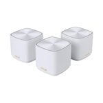 ASUS Routeur Asus ZenWiFi XD5 x3 White