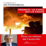 FRANCE : LE CHOC OU LA CHUTE, Montbrial Thibault de
