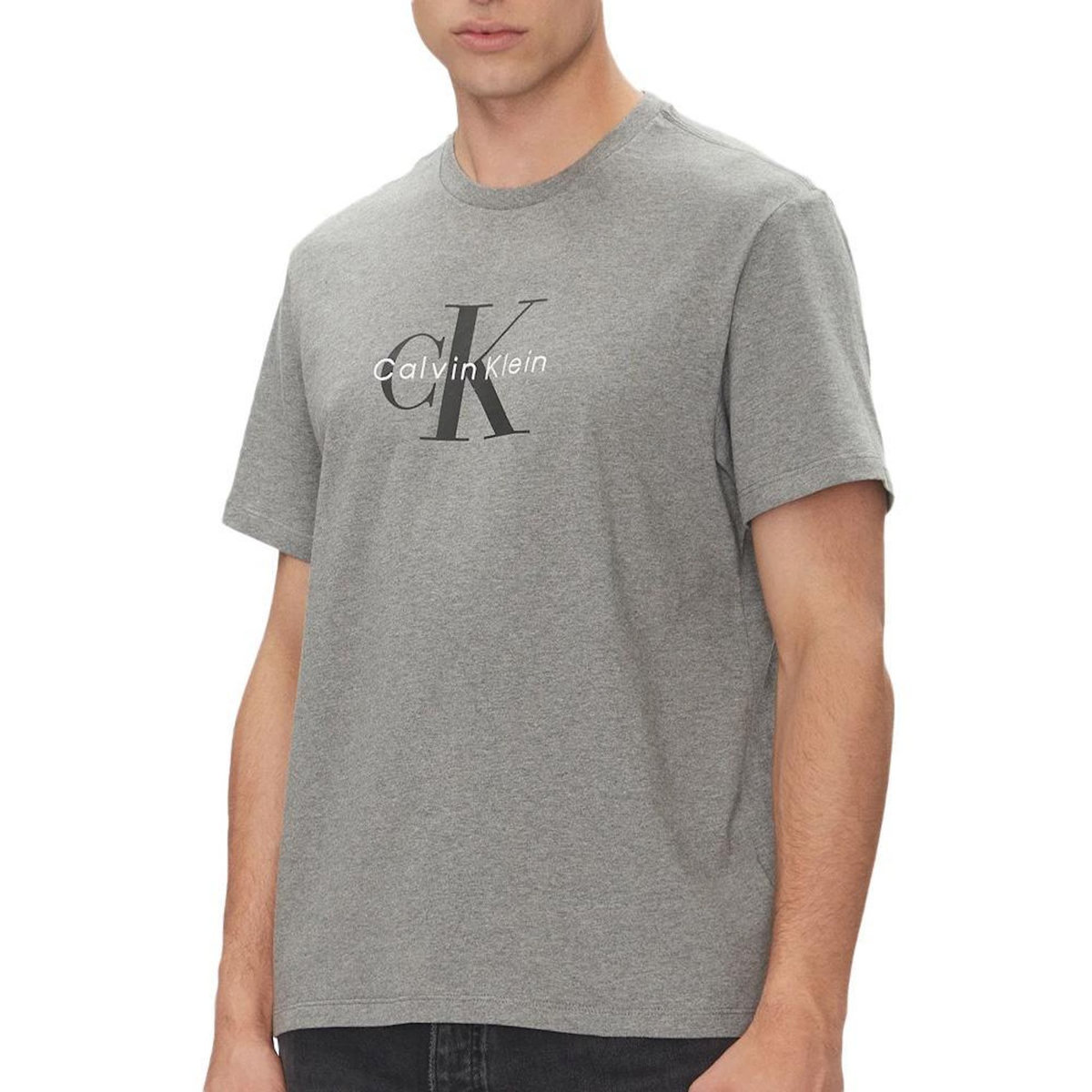CALVIN KLEIN JEANS T Shirt  Homme Calvin Klein Jeans Hero