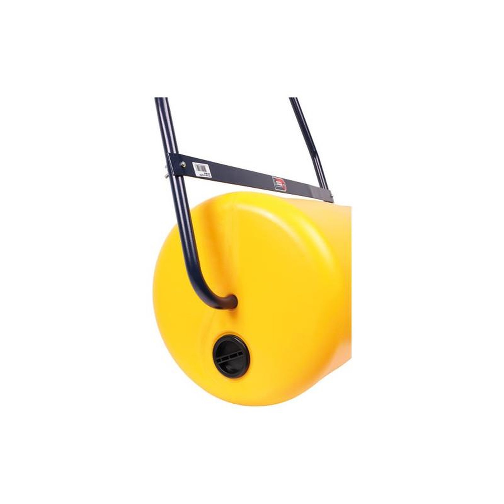 Voir la diapositive 4 : SPEAR & JACKSON ROULEAU A GAZON PLASTIQUE 50CM SPEAR & JACKSON - 66040