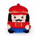 LEGAMI super soft - mini peluche - Nutcracker