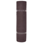Voir la diapositive 2 : VIDAXL Tapis strie pour exposition 1,2x20 m Marron