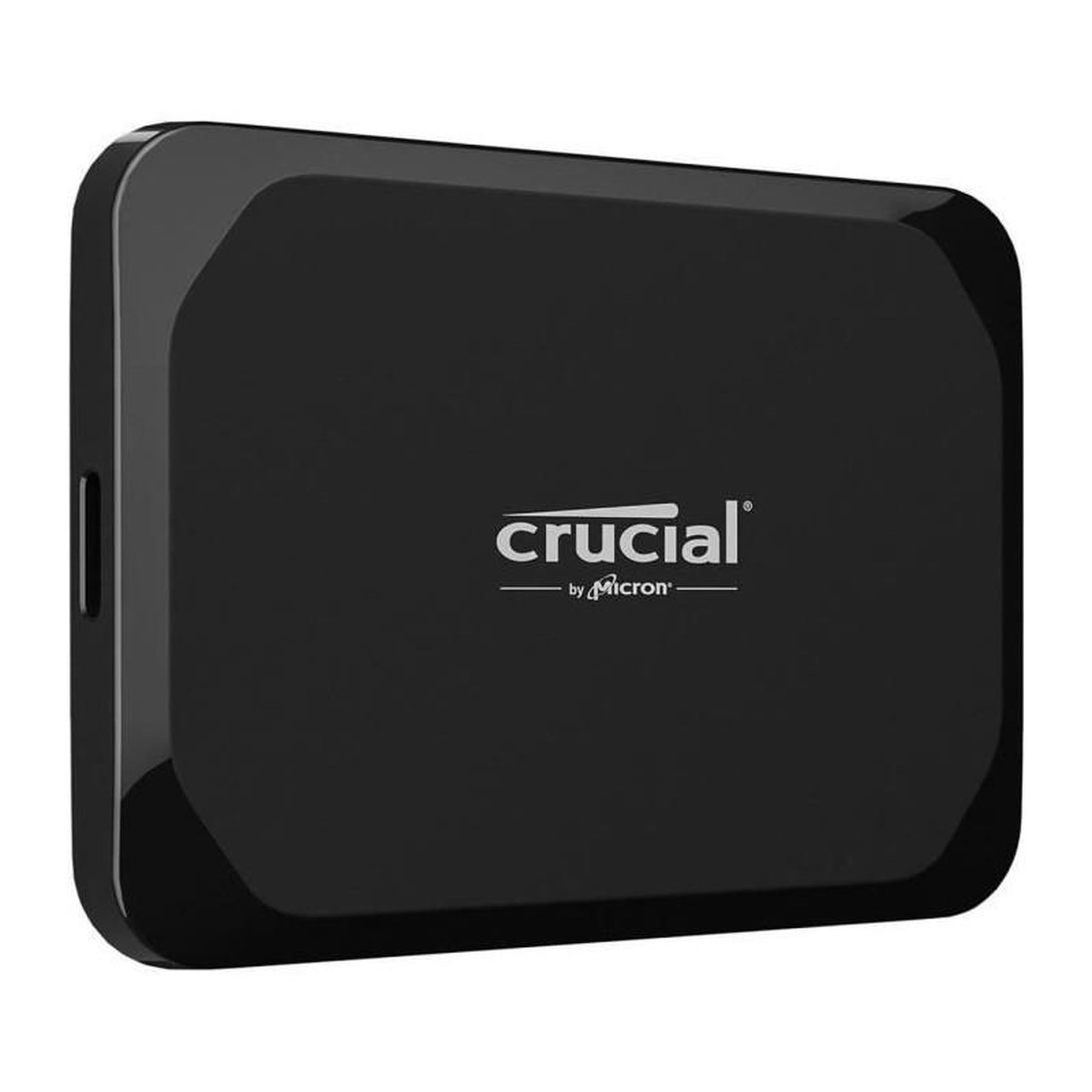 Crucial CRUCIAL - CT4000X9SSD9 - SSD interne - 4To - M.2