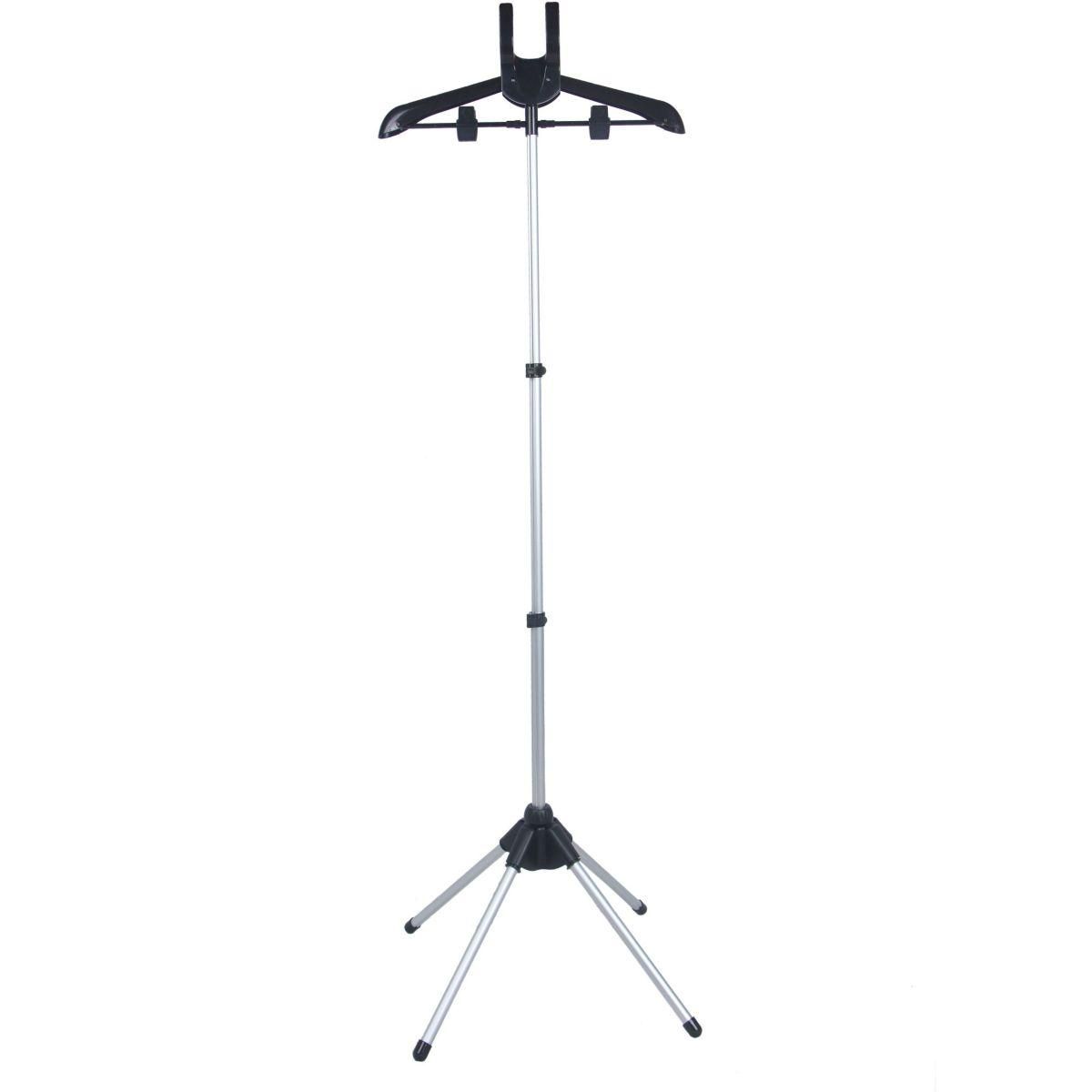 ESSENTIEL B Cintre sur pied télescopique pour défroisseur