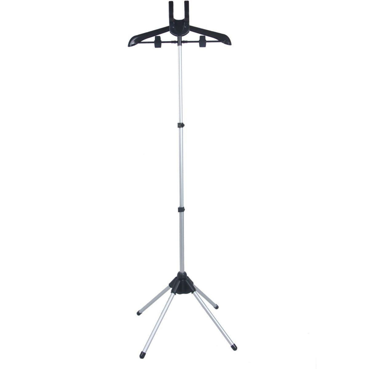 ESSENTIEL B Cintre sur pied télescopique pour défroisseur