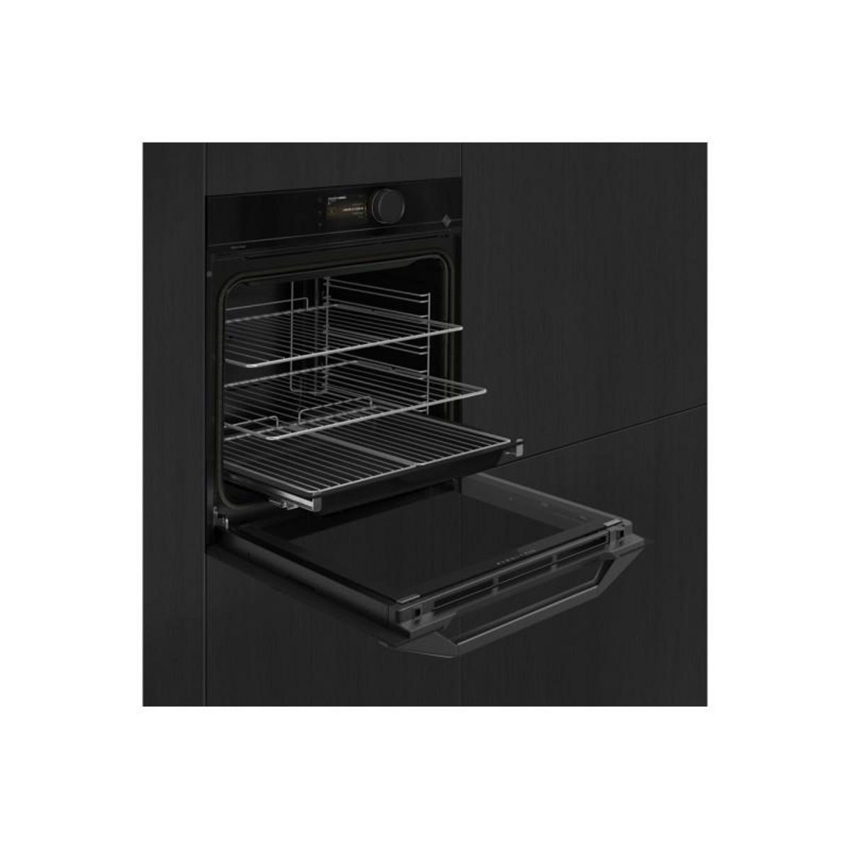 De Dietrich Four encastrable De Dietrich DOP4741B