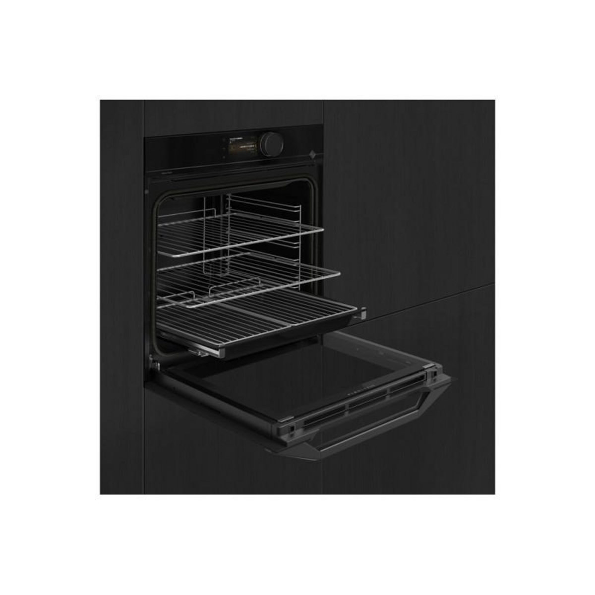 De Dietrich Four encastrable De Dietrich DOP4741B