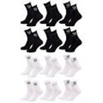 SERGIO TACCHINI Chaussettes Homme QUARTER SERGIO TACCHINI. Coloris disponibles : Multicolore
