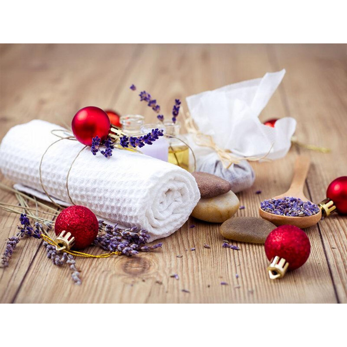 Smartbox Noël à petit prix : une activité en solo - Coffret Cadeau Multi-thèmes