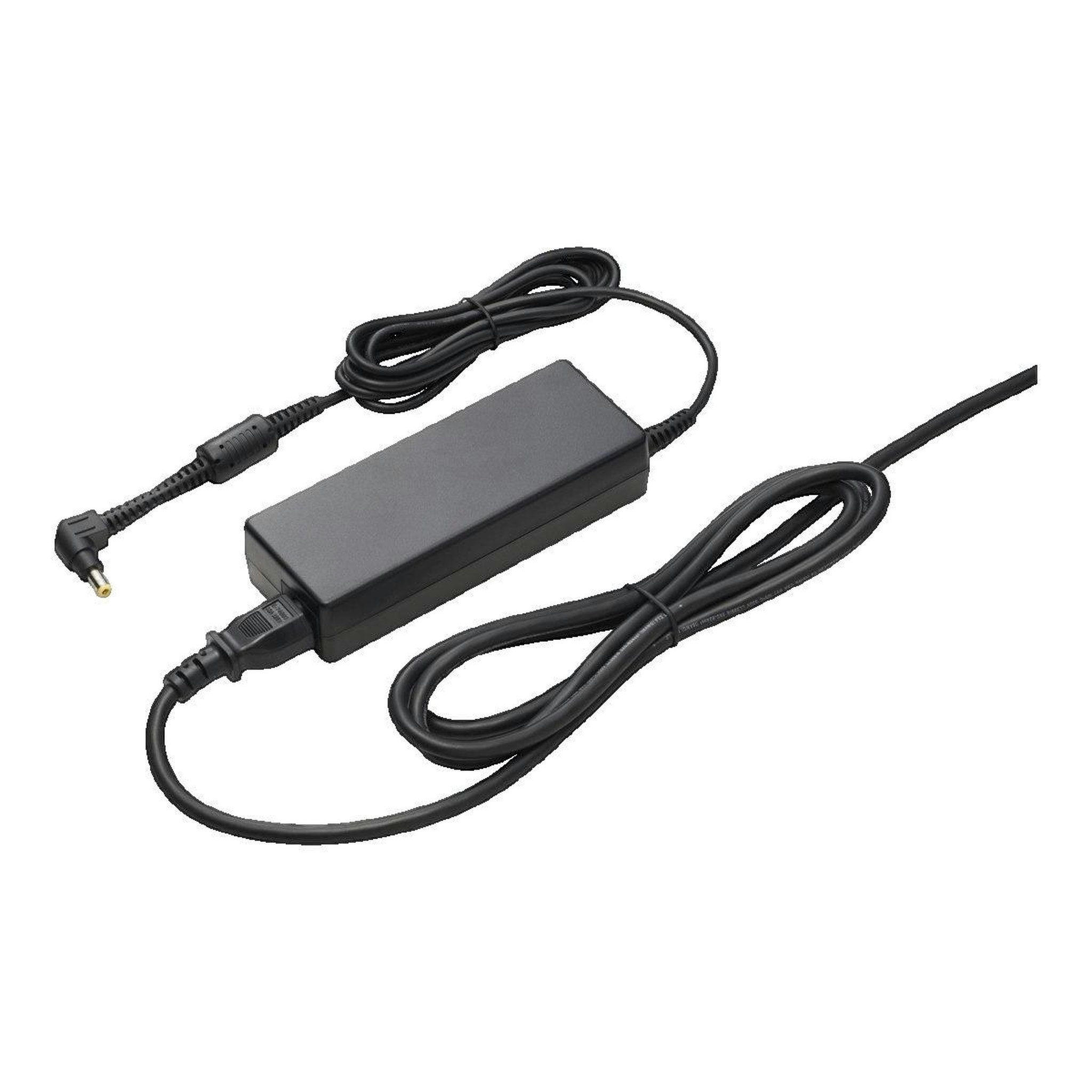 Panasonic Corp. Adaptateur d'alimentation Panasonic CF-AA5713A2G Noir