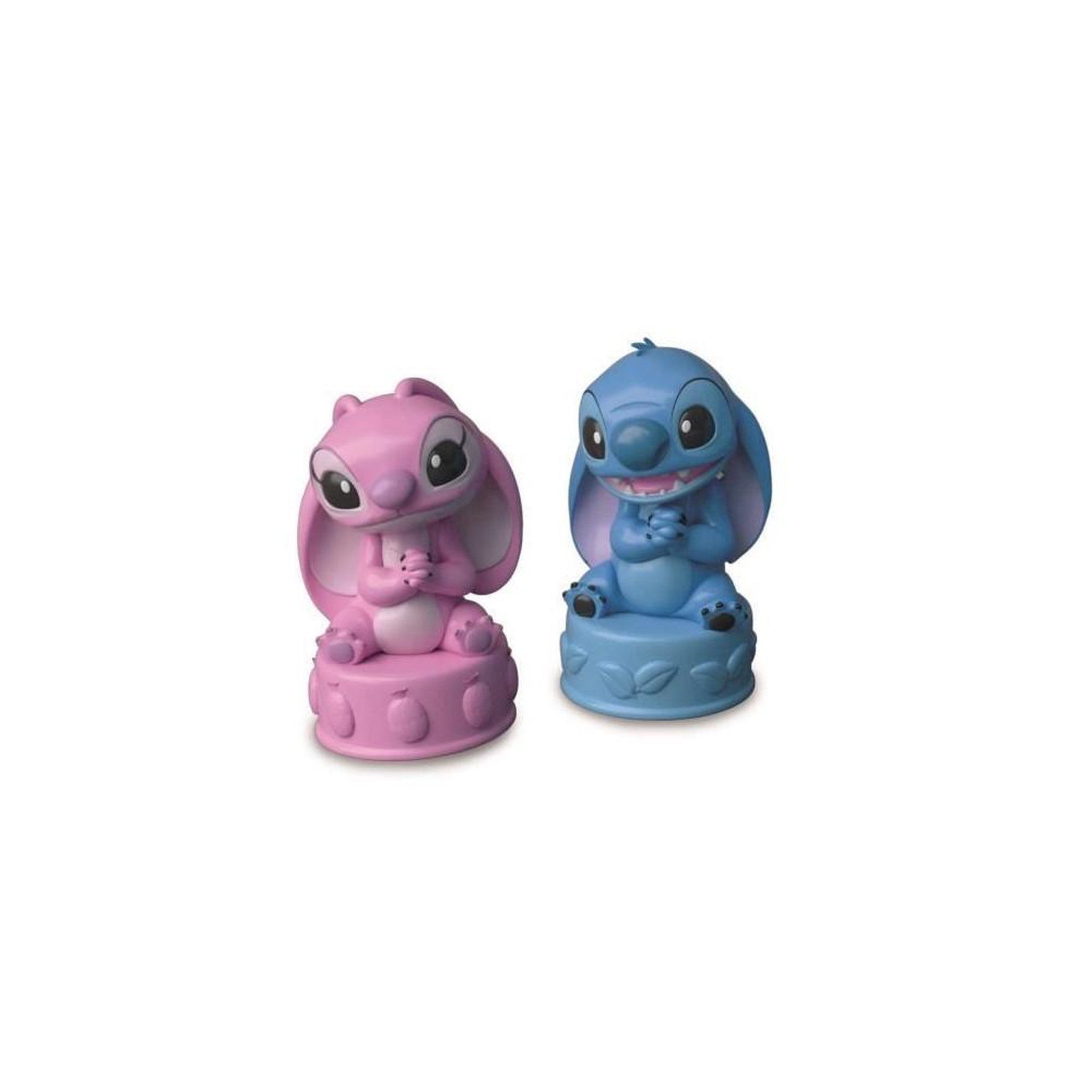 Voir la diapositive 3 : CLEMENTONI CLEMENTONI - Bus Stitch Clemmy