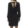 Voir la diapositive 2 : Vero Moda Robe Noir/ Femme Vero Moda Lucy