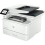 Voir la diapositive 1 : HP Imprimante Laser HP LaserJet Pro MFP 4102fdw multifonction noir et blanc