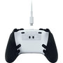 Voir la diapositive 4 : Razer Manette Raiju V3 Pro Blanc